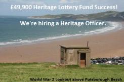Putsborough 2 WW lookout - compress for website